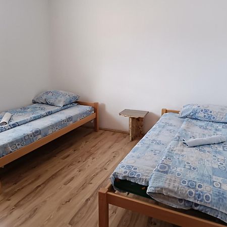 Apartment Pantovic Plužine Exteriér fotografie