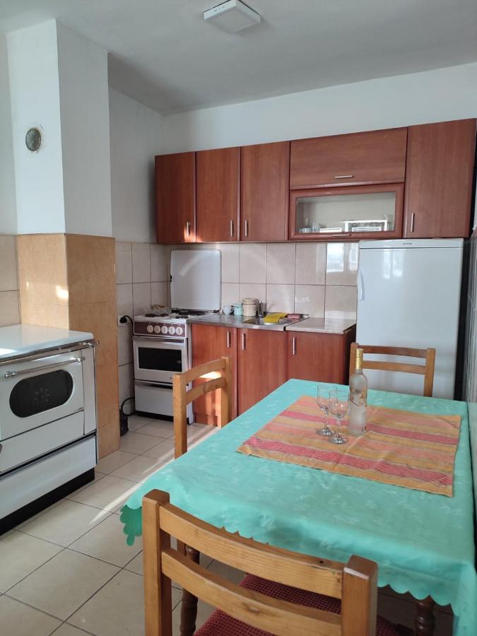 Apartment Pantovic Plužine Exteriér fotografie