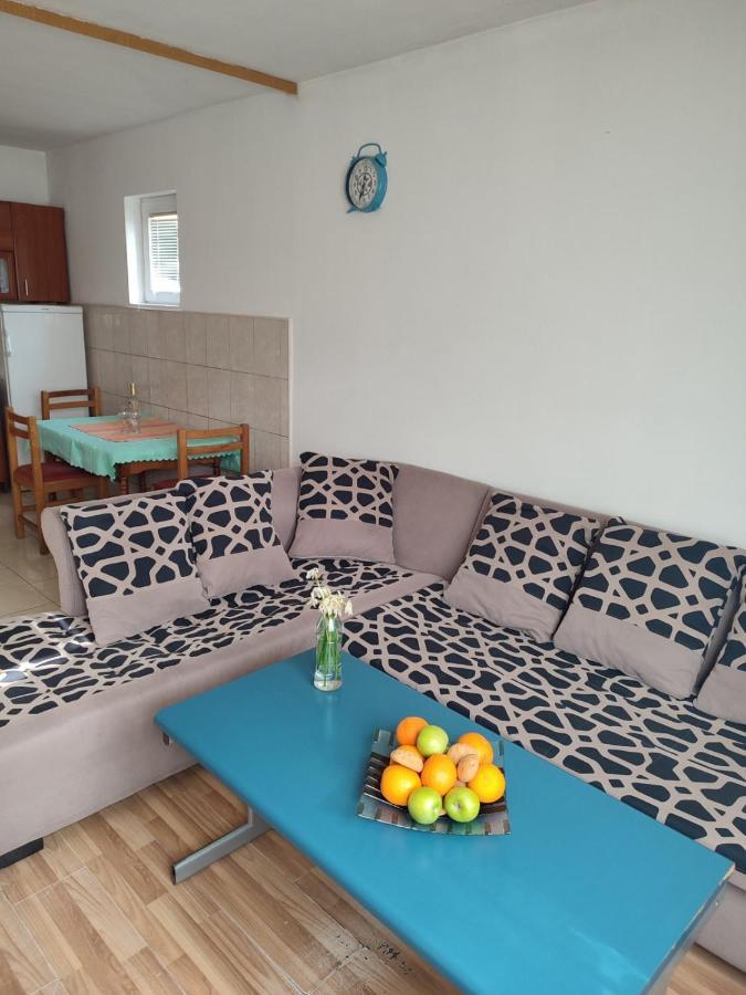 Apartment Pantovic Plužine Exteriér fotografie