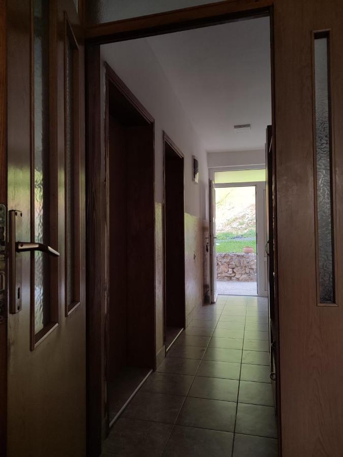 Apartment Pantovic Plužine Exteriér fotografie