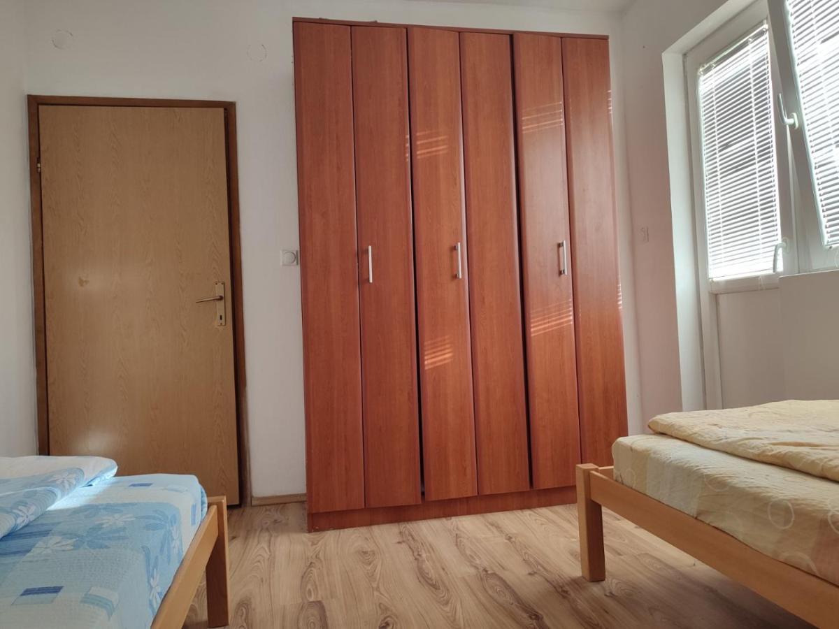 Apartment Pantovic Plužine Exteriér fotografie