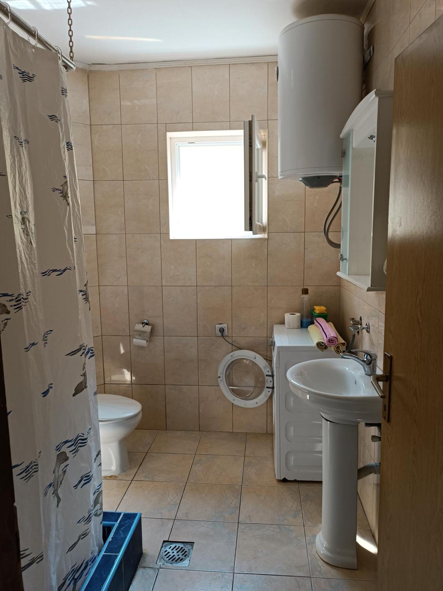 Apartment Pantovic Plužine Exteriér fotografie