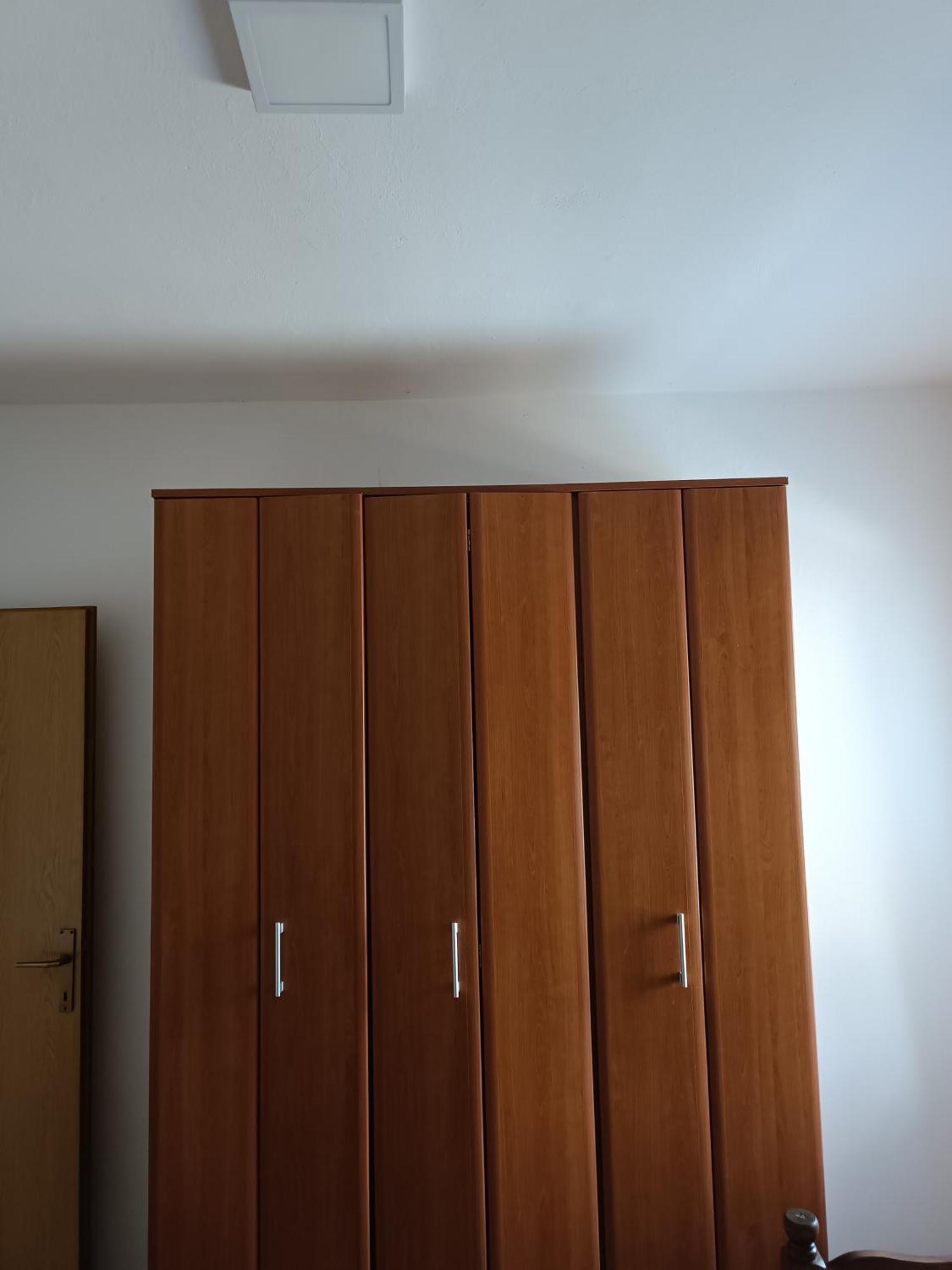 Apartment Pantovic Plužine Pokoj fotografie
