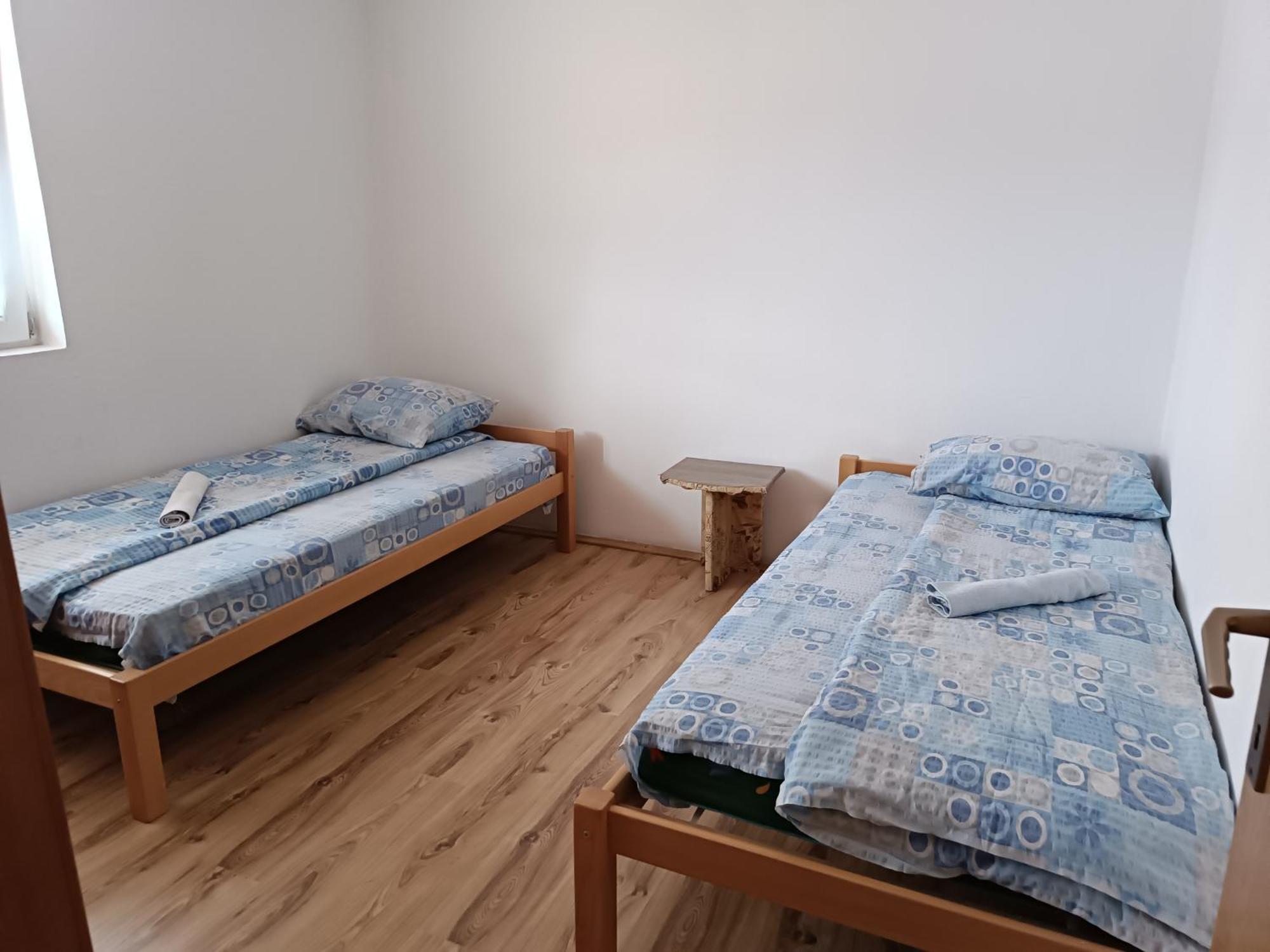 Apartment Pantovic Plužine Exteriér fotografie