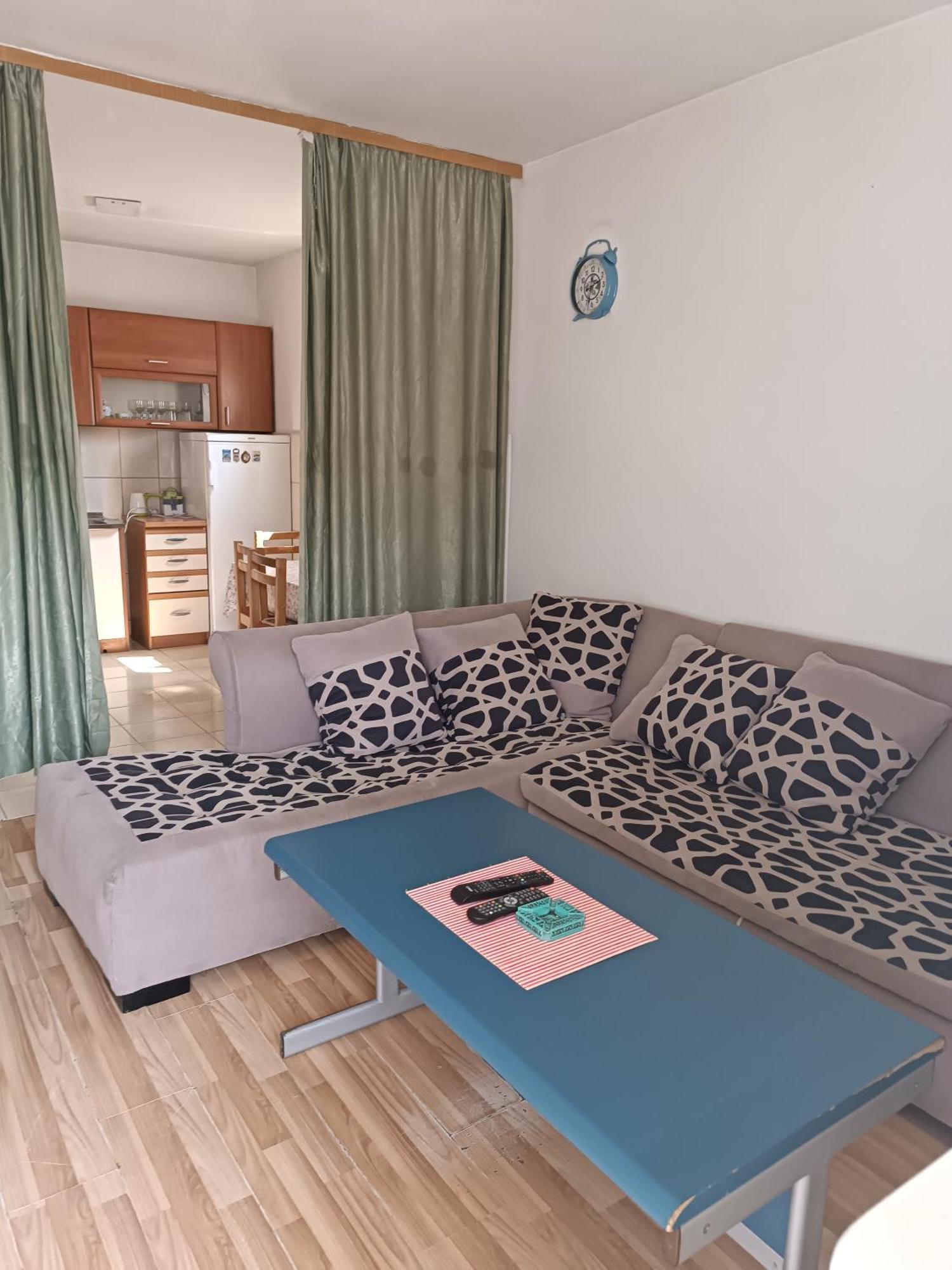 Apartment Pantovic Plužine Pokoj fotografie