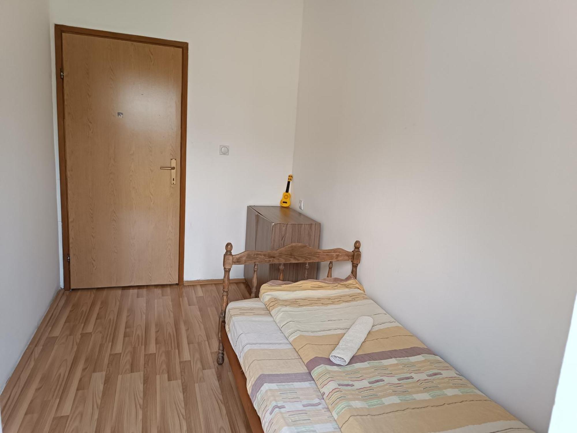 Apartment Pantovic Plužine Pokoj fotografie