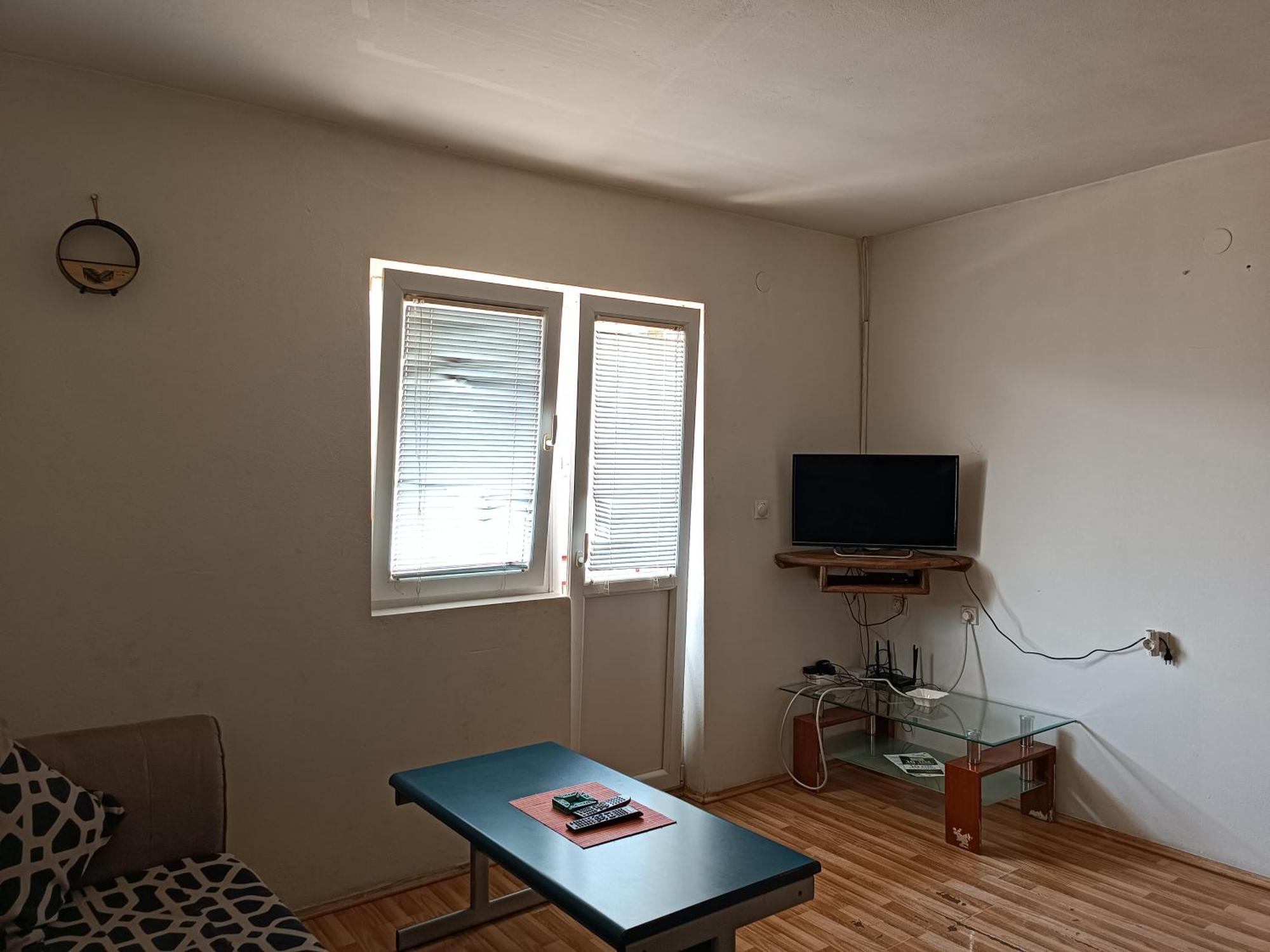 Apartment Pantovic Plužine Pokoj fotografie